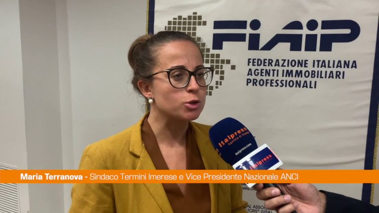 Sindaco Termini Imerese “Riaprire il Grand Hotel delle Terme”