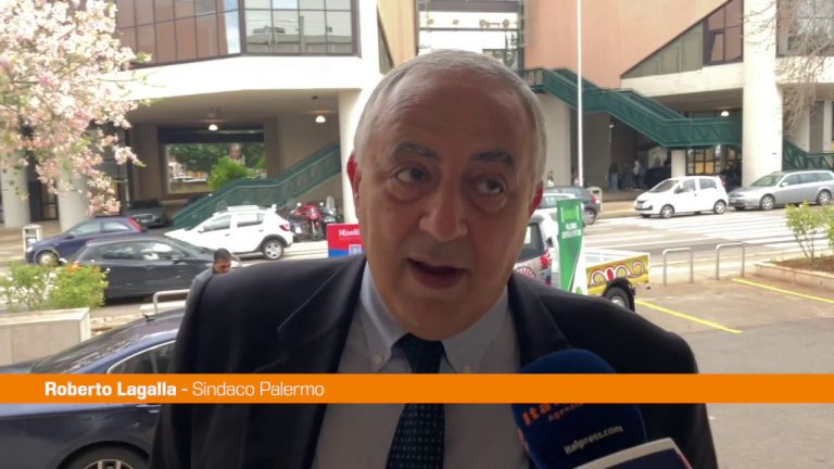 Lagalla “Cercherò soluzione con famiglia Vaccarella su trofei vinti”