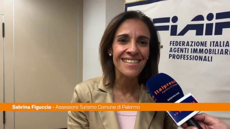 Palermo, Figuccia “Sport volano importante per il rilancio economico”