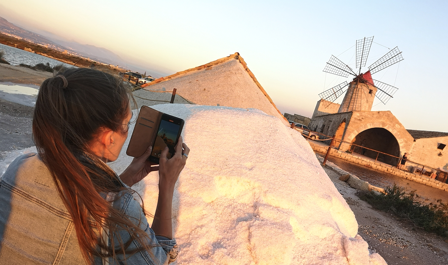 Travel blogger in Provincia, il portale “West of Sicily”  seguito in 130 paesi