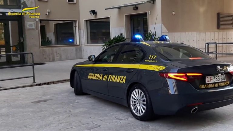 Gare d’appalto truccate nella sanità, 10 misure cautelari a Palermo
