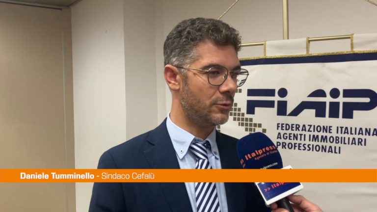 Sindaco Cefalù “Turismo in crescita rispetto al 2019”