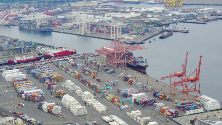Accordi commerciali, l’export europeo supera i mille miliardi