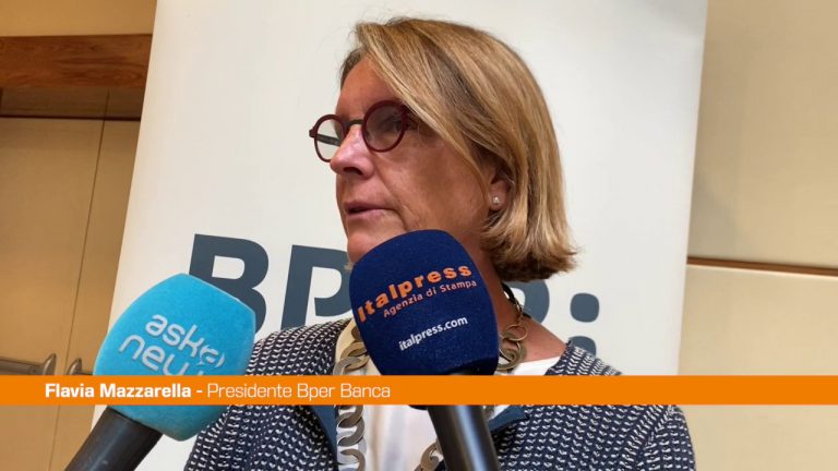 Bper, Mazzarella “Senza l’educazione finanziaria si è meno liberi”