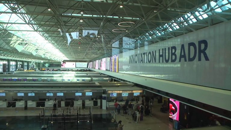 Startup, parte l’Innovation Hub all’aeroporto di Fiumicino