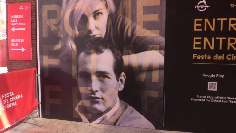 Festa del Cinema, 16 film in gara per il Premio del Pubblico FS
