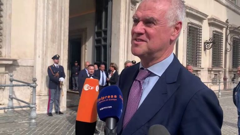 Zangrillo “Il Governo darà risposte ai cittadini”