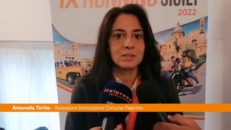 Tirrito “Palermo Half Marathon spot per la città”
