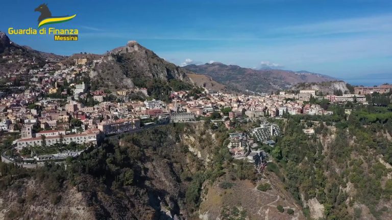 Caporalato ed estorsioni nelle Rsa, arresti nel Messinese