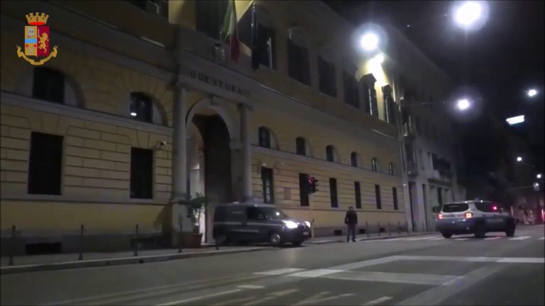 ‘Ndrangheta a Milano, smantellata “Locale di Rho”