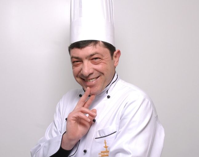 Appello del maestro Fiasconaro “Castelbuono diventi città creativa Unesco”