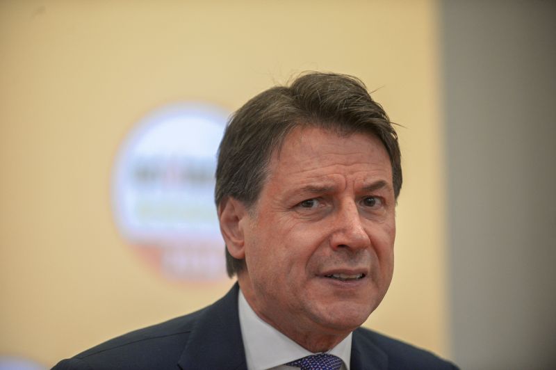 Governo, Conte “Troppo impegnati su misure identitarie”