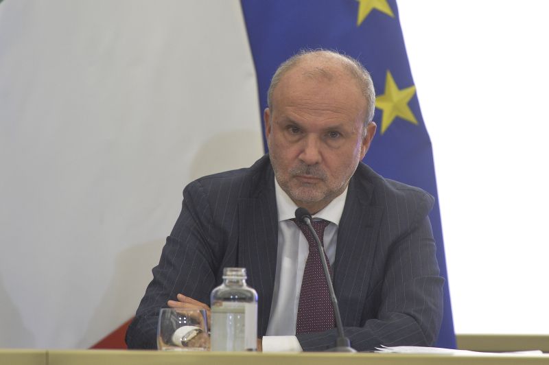 Covid, Schillaci “Accelerare su cure e prevenzione bloccate”