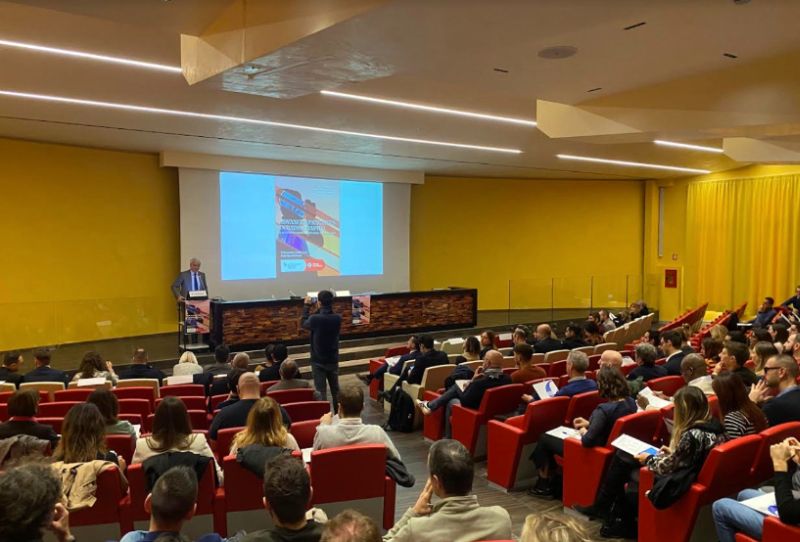 Innovazione e ricerca, tecnici di radiologia a confronto a Milano