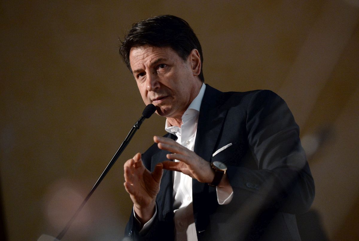 Superbonus, Conte “Il governo rompe il patto con famiglie e imprese”