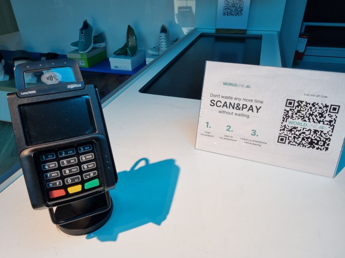 Pagamenti digitali, Grapinet “Innovare è l’obiettivo di Worldline”