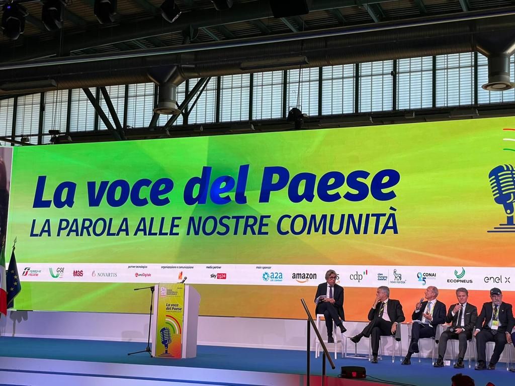 Indagine EY-SWG, Comuni decisivi per rendere le città più smart