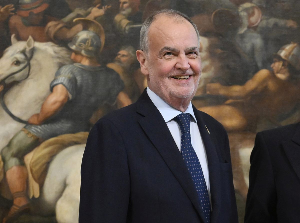 Autonomia, Calderoli: “Necessario ricreare le Province”