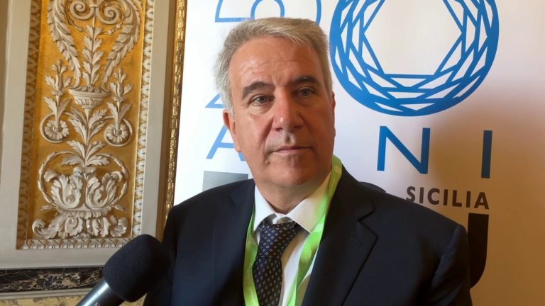 20 anni Ersu siciliani, Di Miceli “Fondamentale fare sistema”