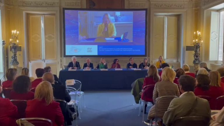 Anche a Palermo la terapia CAR-T, innovativa in campo onco-ematologico