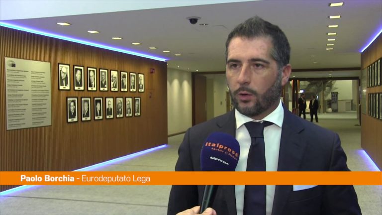 Pnrr, Borchia “Le priorità andrebbero rivalutate”