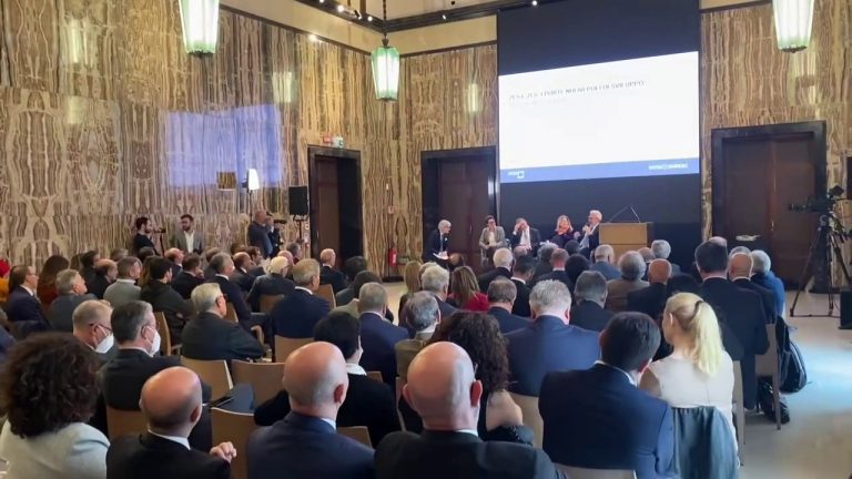 Da Intesa Sanpaolo 5 mld per l’economia marittima