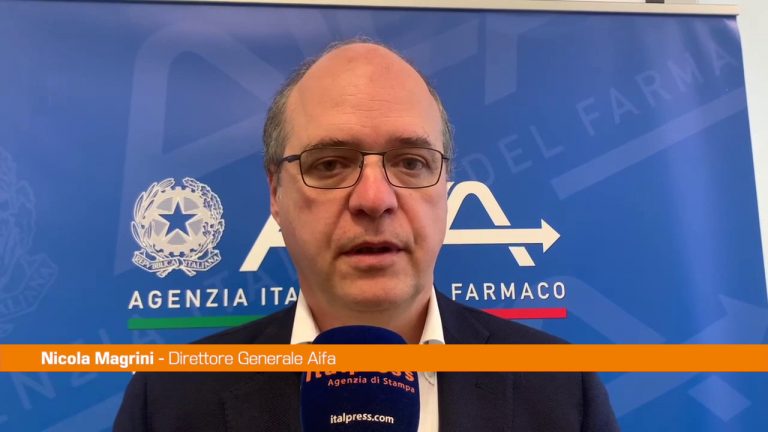 Magrini “Serve consapevolezza sull’uso degli antibiotici”