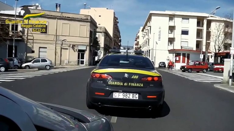 ‘Ndrangheta, confiscati 600mila euro a un ingegnere vicino alle cosche