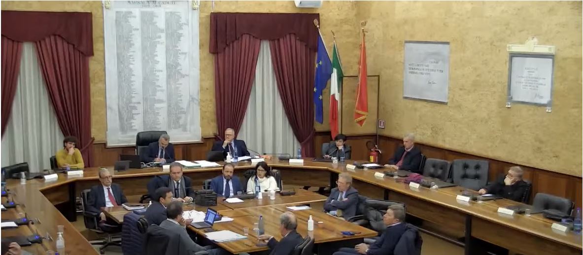 Marsala, il Consiglio approva le variazioni di Bilancio e il consolidato