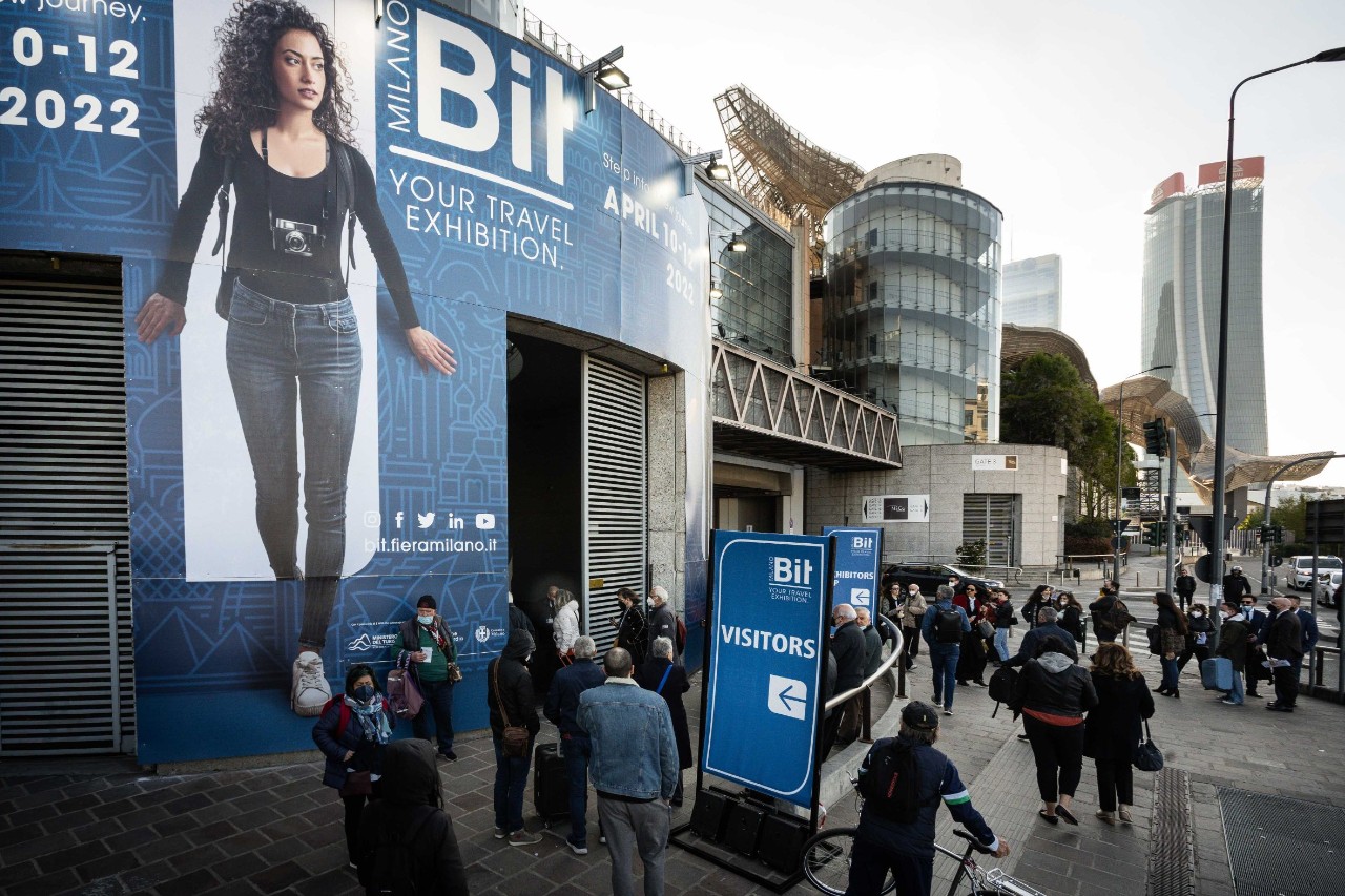 Bit 2023, lunedì scade il bando per partecipare