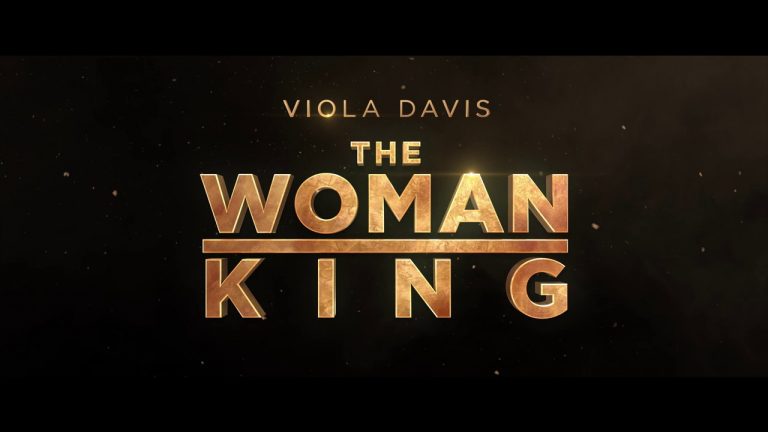 The Woman King, il trailer
