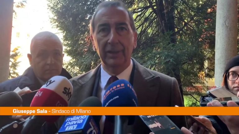 Sala “Università Cattolica punto fermo e insostituibile per Milano”
