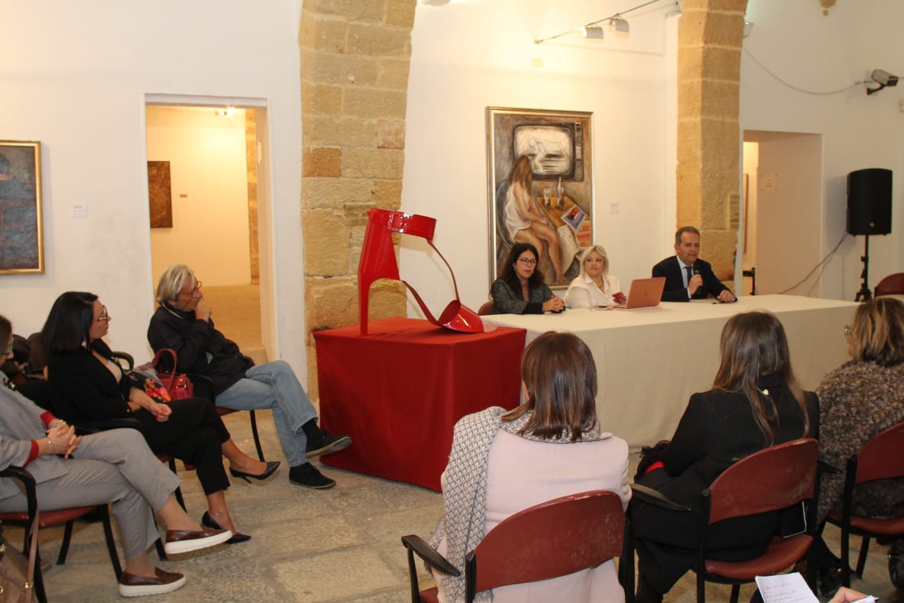 Una rete contro la violenza sulle donne, il percorso della nuova Commissione Pari Opportunità di Marsala