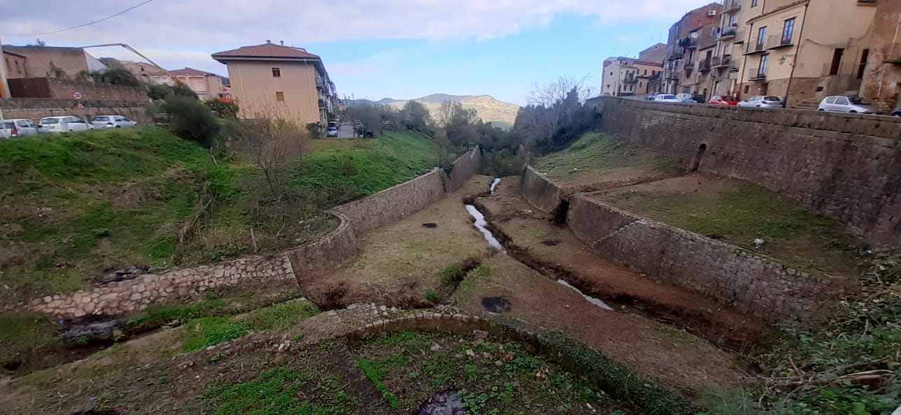 Maltempo, proseguono gli interventi della Regione nel trapanese