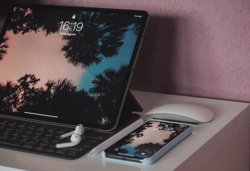 Come la tecnologia sta prendendo sempre più piede
