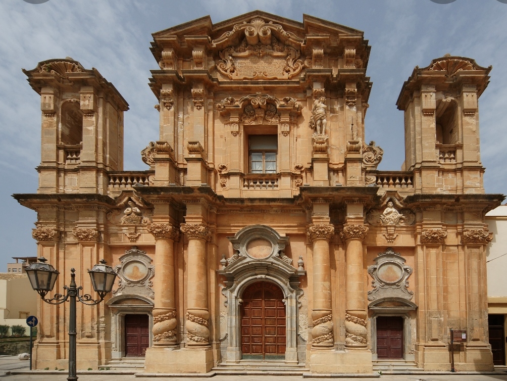 Riapre con un concerto l’Auditorium Santa Cecilia di Marsala