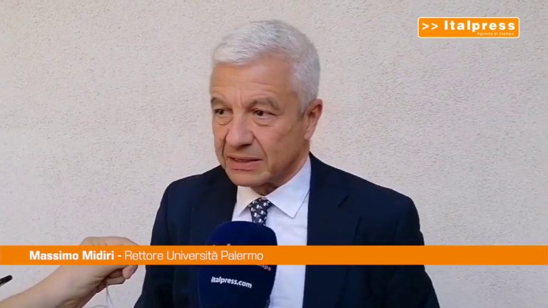 Università Palermo, 21 progetti con i fondi del Pnrr