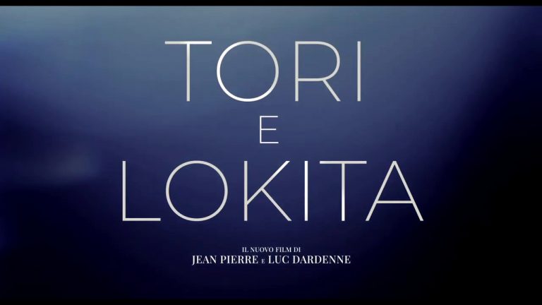 Tori e Lokita, il trailer del nuovo film dei Dardenne