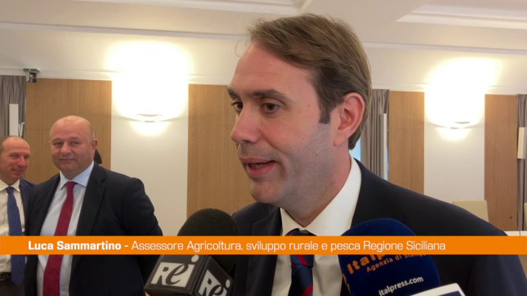 Sammartino “Dobbiamo rimodernare la regione siciliana”