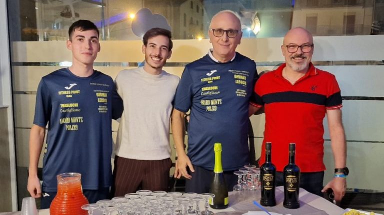 Tennistavolo B2: la “Lecocq” di Marsala verso Messina