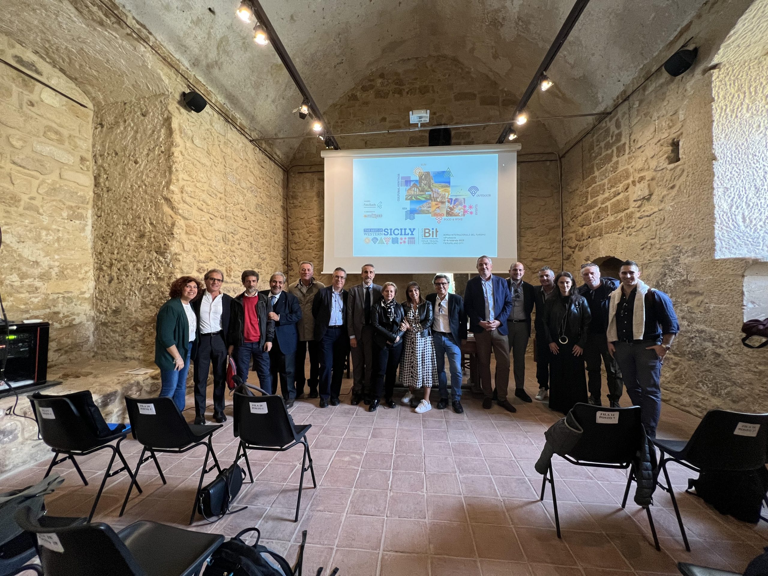 Turismo: la Sicilia Occidentale fa rete per attrarre visitatori