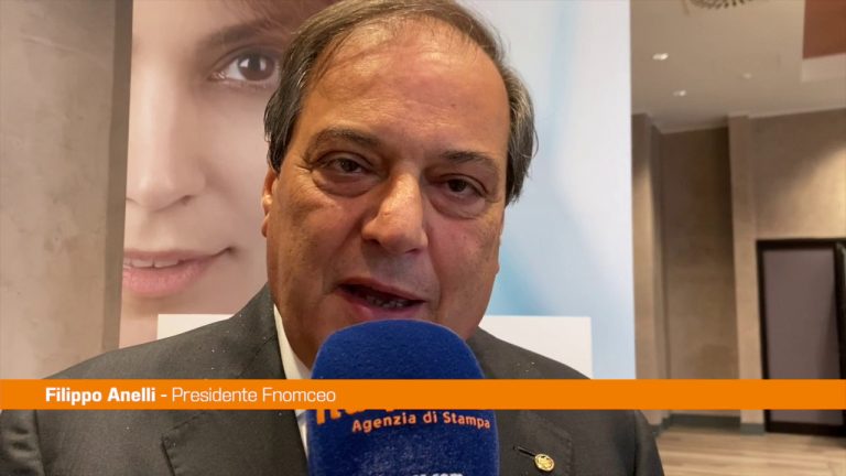 Anelli “Il codice deontologico si adatta ai cambiamenti”
