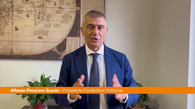 Pecoraro Scanio “Accanimento ideologico riproporre il nucleare”