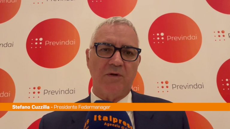 Pensioni, Cuzzilla “Previdenza integrativa sarà il futuro”