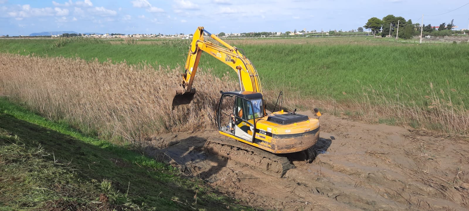 Alluvione nel trapanese, l’Autorità di Bacino attiva misure di mitigazione