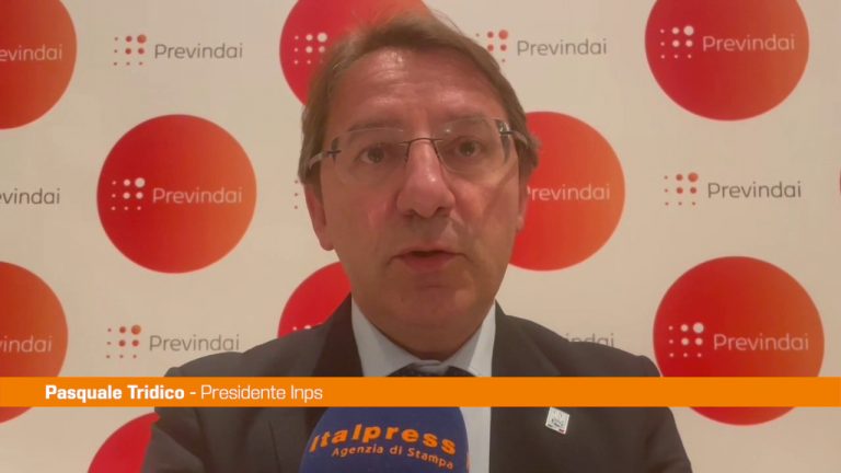 Pensioni, Tridico “Su previdenza complementare fare di più”
