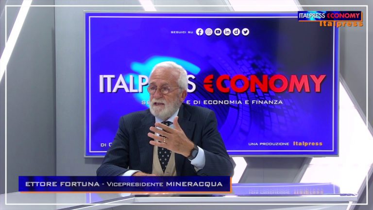Imballaggi, Mineracqua “Imprese a rischio chiusura per nuove norme Ue”
