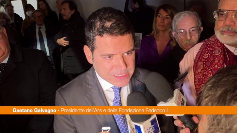 Galvagno “Avvicinare sempre di più i giovani all’arte”