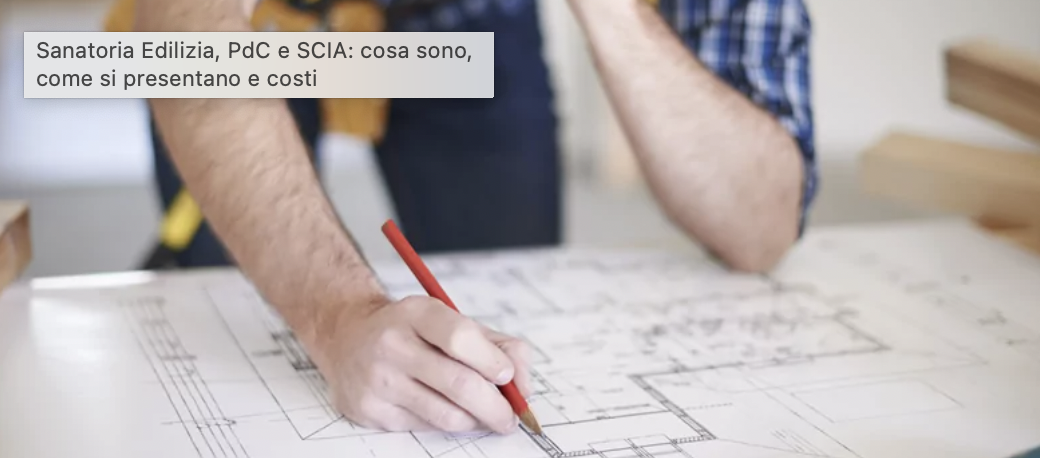 A Campobello si può rateizzare le oblazioni sulle pratiche di sanatoria