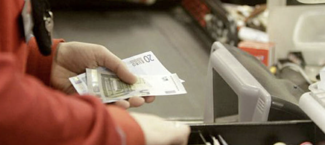 22 furti ad Alcamo, rapina in una gelateria marsalese: due divieti di accesso in luoghi pubblici